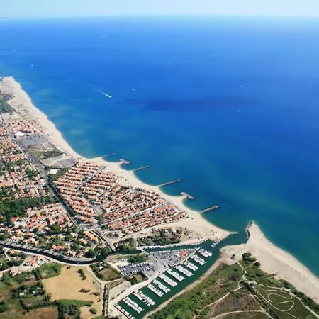 Marie La 66470 Sainte-Marie-la-Mer