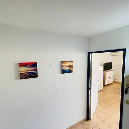 Daire Marie La 66470 Sainte-Marie-la-Mer
