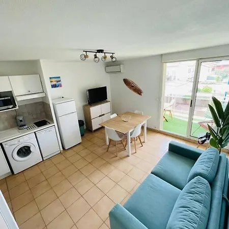 Marie La 66470 Daire Sainte-Marie-la-Mer