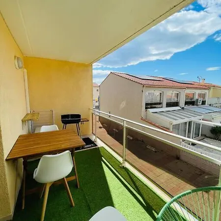 Marie La 66470 Daire Sainte-Marie-la-Mer