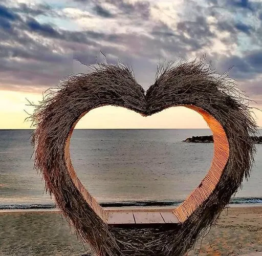 Διαμέρισμα Marie La 66470